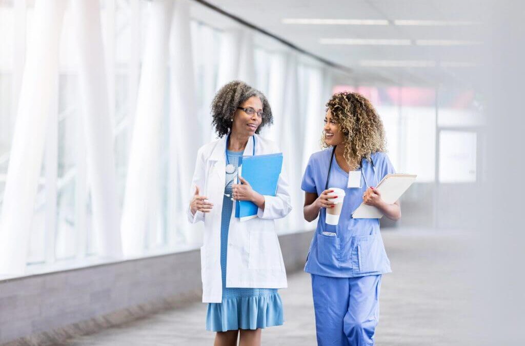 Things Nurses Should Consider in a Potential Employer