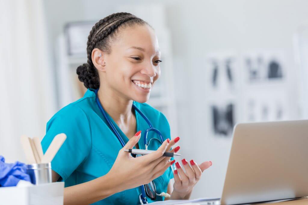 can-a-nurse-work-from-home-atc-healthcare