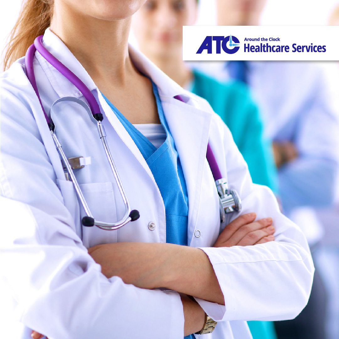 ATC Healthcare Earns Coveted Spot on Prestigious Franchise Times Top 200+ List