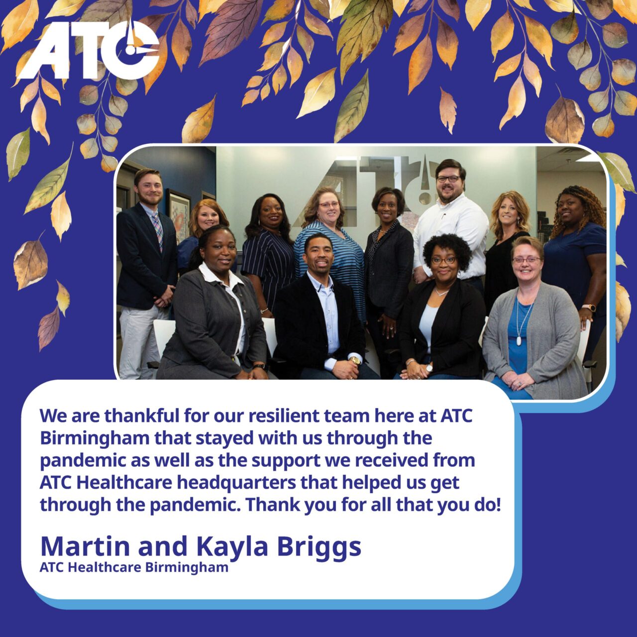atc healthcare services inc. reviews atc healthcare services inc. reviews