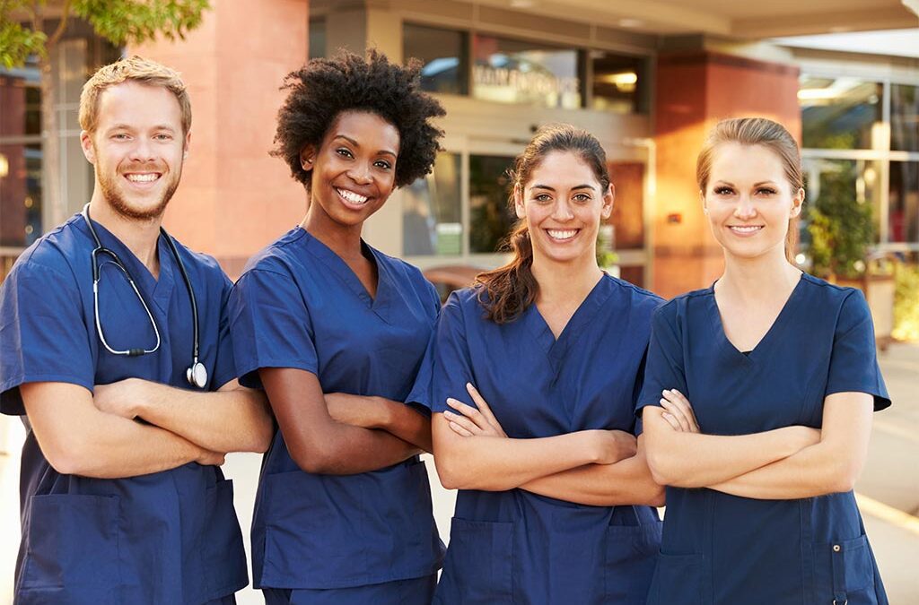 How Healthcare Staffing Helps Healthcare Associates