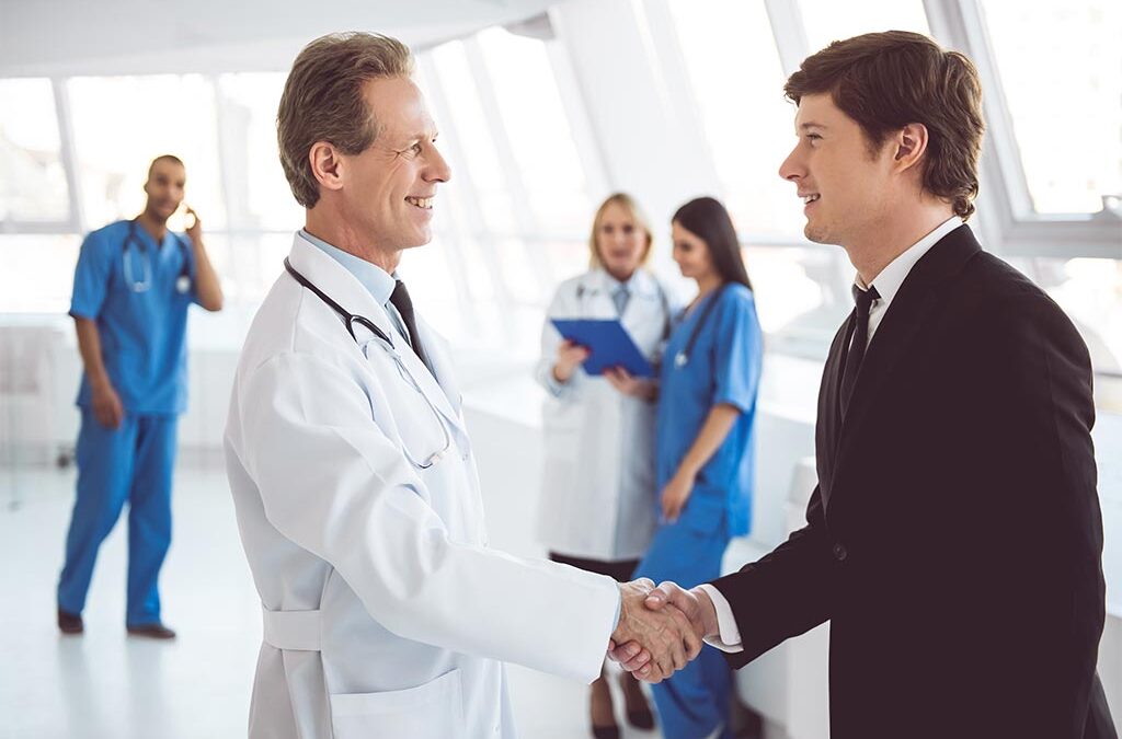 How ATC Healthcare Helps You Become an Entrepreneur