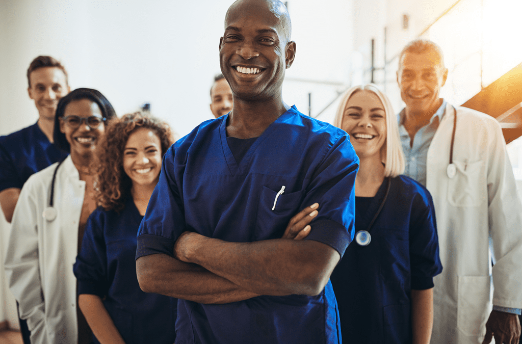 Healthcare Staffing For Today and Tomorrow