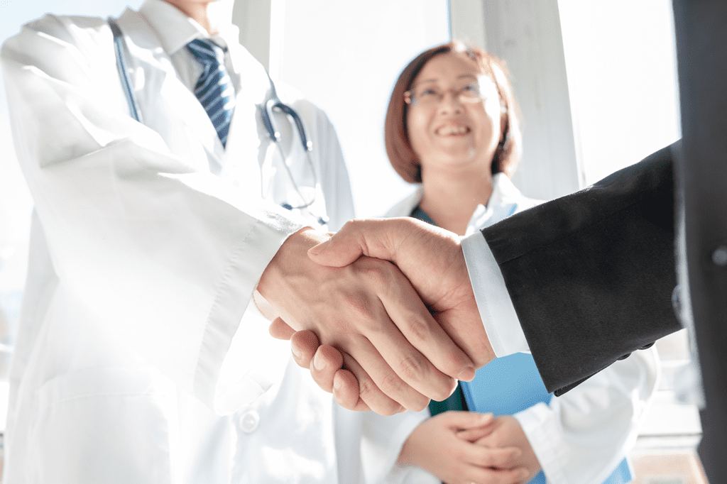 Support Community Businesses with a Healthcare Franchise