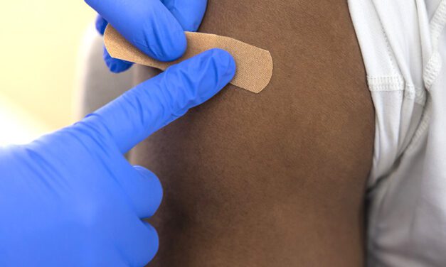 A Different Take on Vaccines