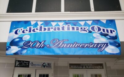 ATC Healthcare Services of Youngstown, OH Celebrates 20 Years of Providing Staffing Solutions!