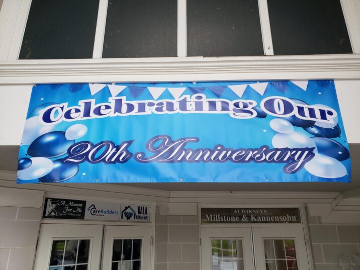 ATC Youngstown Celebrates 20 Years in Business