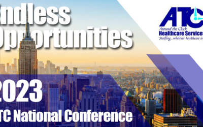 ATC Healthcare Services 2023 National Conference
