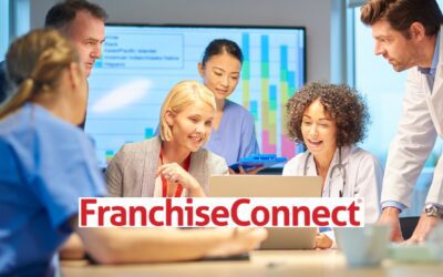 ATC Healthcare Services Named a Top 100 Senior Care and Healthcare Franchise by Franchise Connect Magazine!