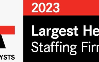 We Made the List, Again! ATC is One of the Largest Healthcare Staffing Firms In The United States.