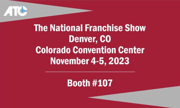 ATC Healthcare Services to Exhibit at The National Franchise Show – Denver 2023