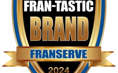 ATC Healthcare Services Named Among FranServe Top Brands 2024