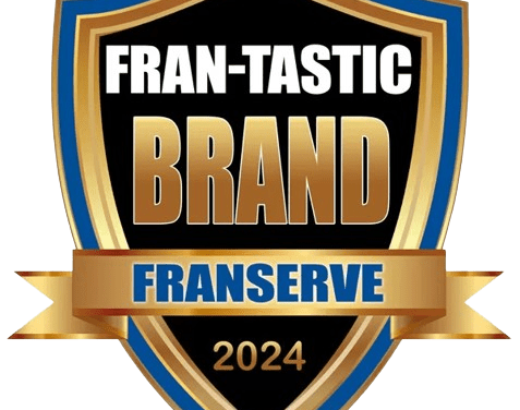 ATC Healthcare Services Named Among FranServe Top Brands 2024