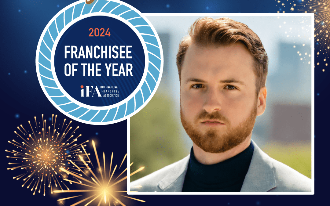 ATC Pacific Northwest Franchisees Josh Marass and Angella Emmett Win IFA Franchisee of the Year