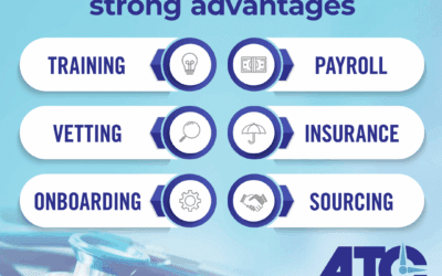 Benefits of ATC